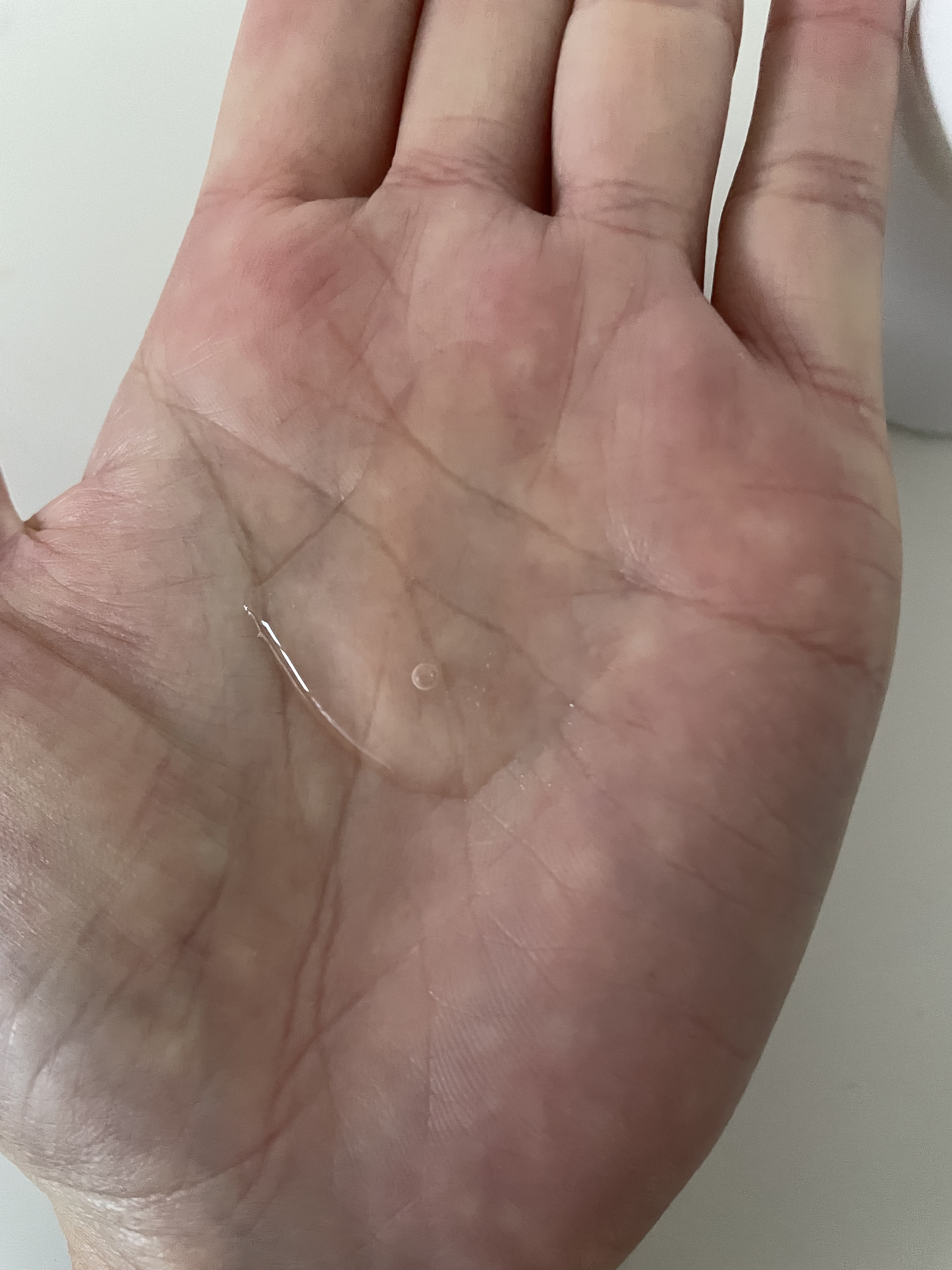 ヒルマイルドライトしっとり化粧水/健栄製薬/化粧水を使ったクチコミ（2枚目）