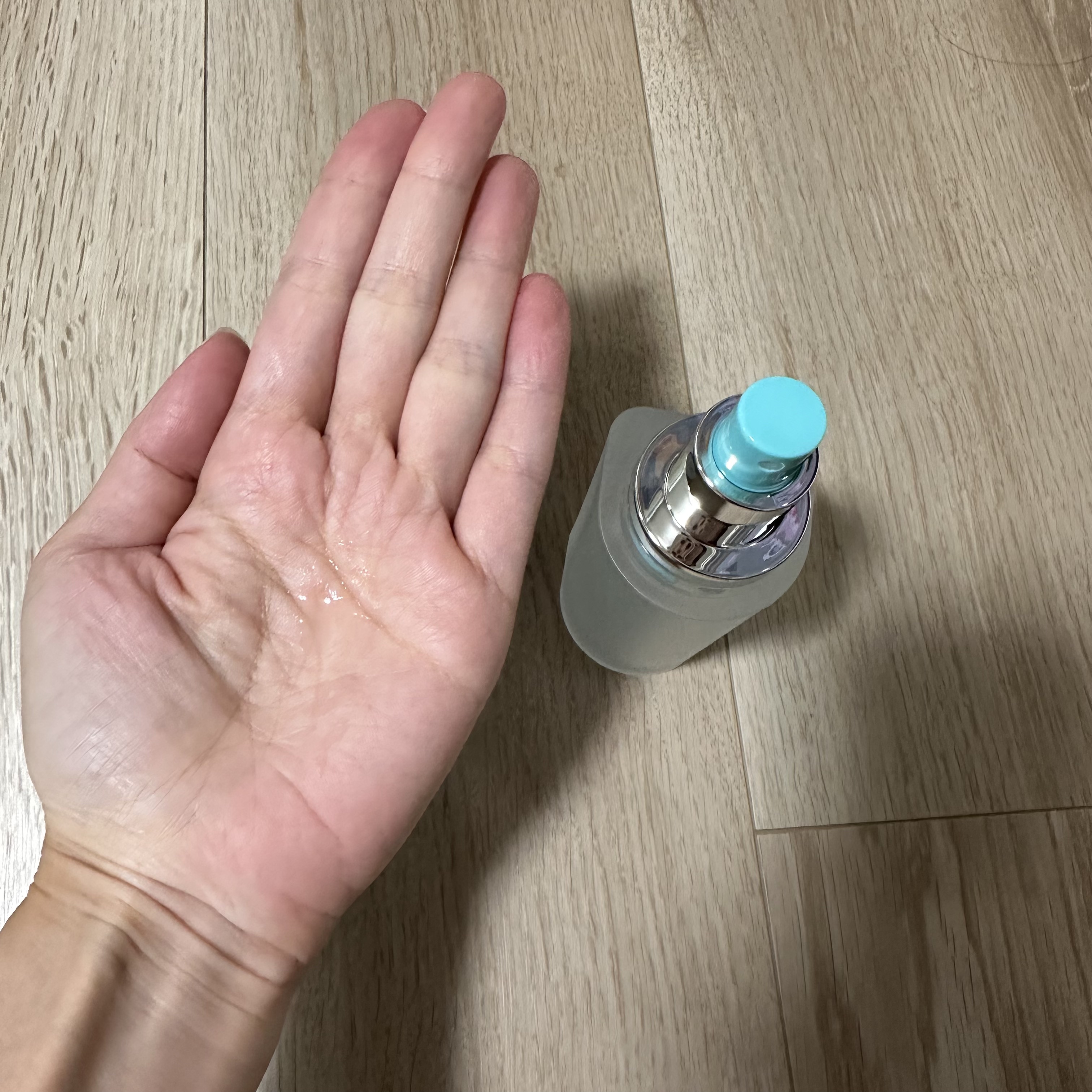 MEDULLA HYPERLINK AIRMIST/MEDULLA/ドライシャンプーを使ったクチコミ（3枚目）