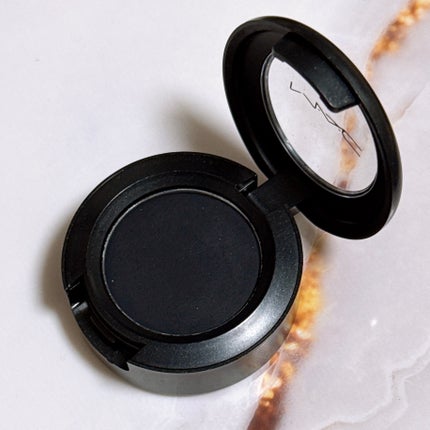 スモール アイシャドウ/M・A・C/単色アイシャドウを使ったクチコミ(9枚目)