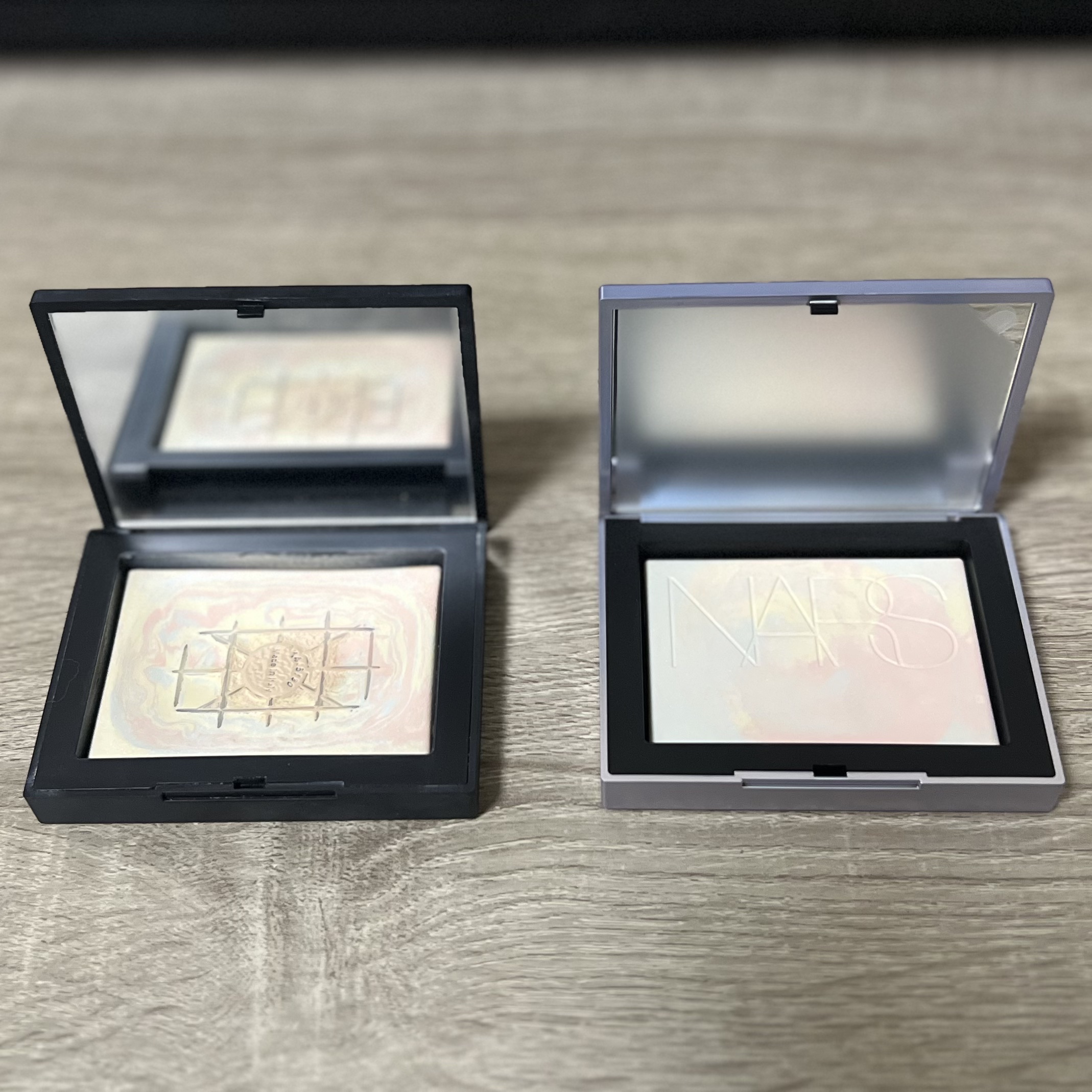 アフターグロー リップシャイン/NARS/リップグロスを使ったクチコミ（2枚目）