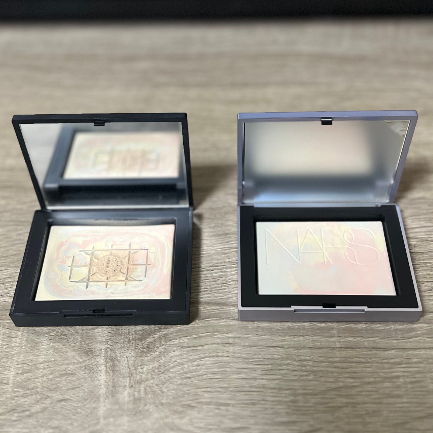 アフターグロー リップシャイン/NARS/リップグロスを使ったクチコミ(2枚目)