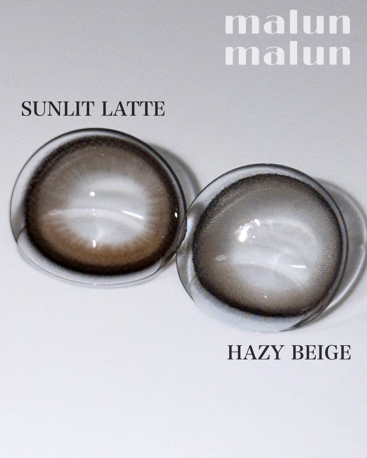 マランマラン ワンデー/malun malun/ワンデー(1DAY)カラコンを使ったクチコミ(5枚目)