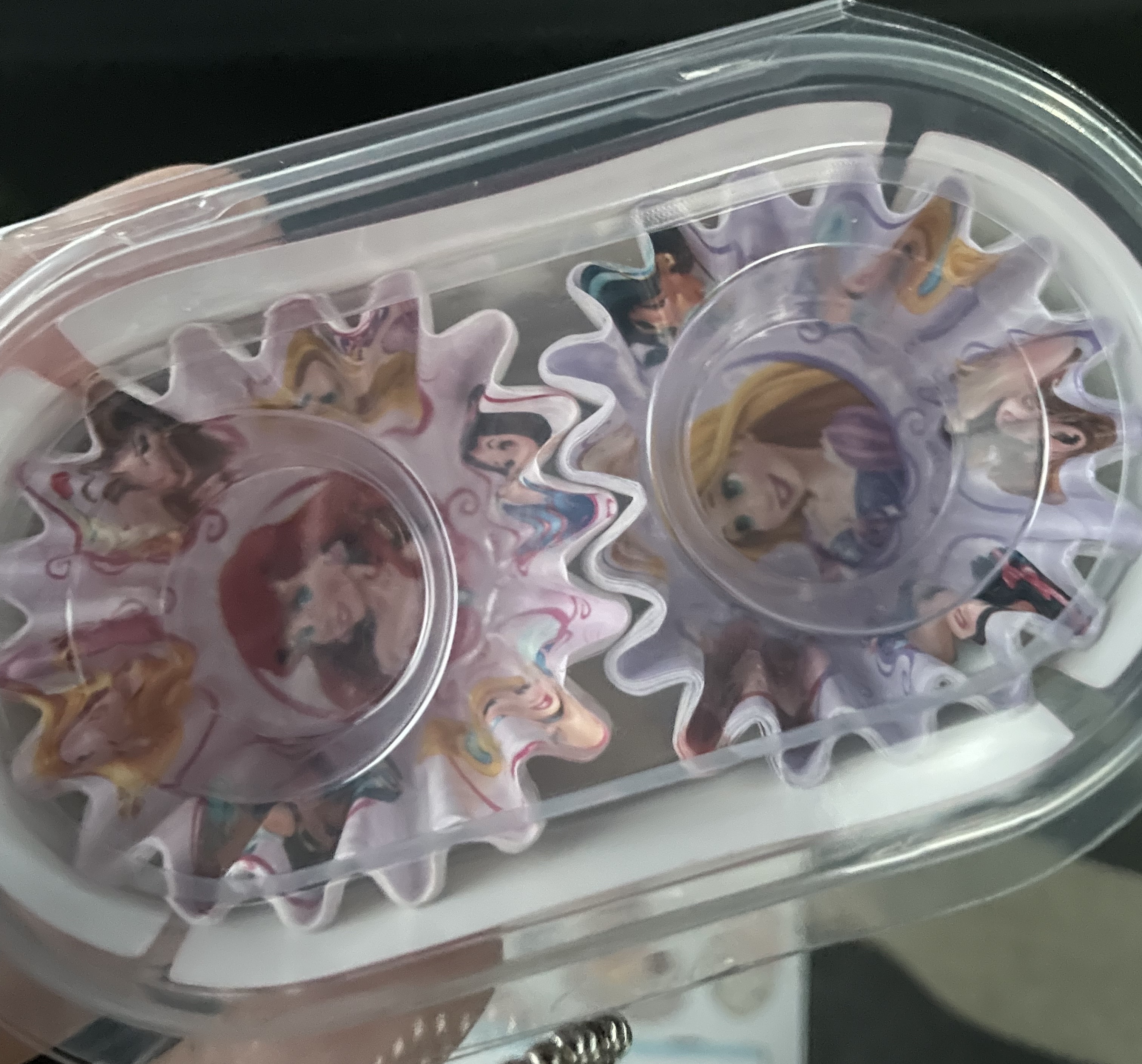 お弁当カップ/キャンドゥ/その他を使ったクチコミ（1枚目）