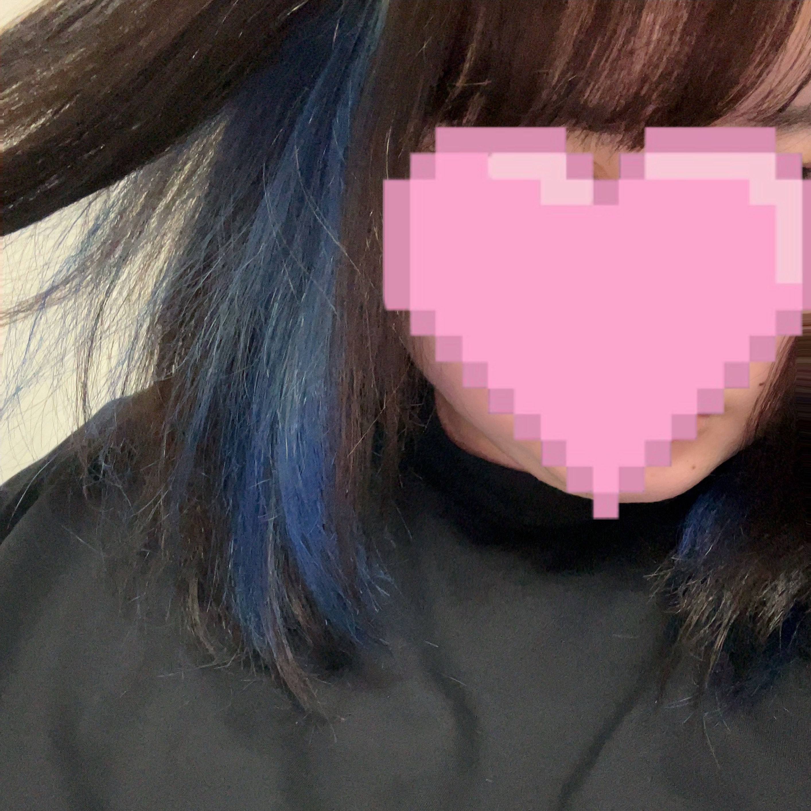 エンシェールズカラーバター/エンシェールズ/ヘアカラーを使ったクチコミ（2枚目）