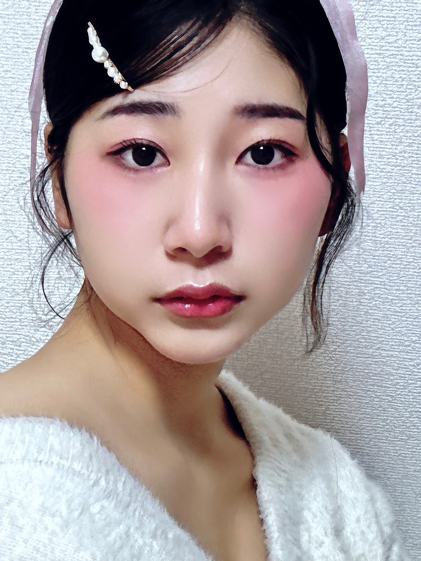 ミレの肌管理ヘヤ フォロバ100 on LIPS 「⸝꙳.˖𝐃𝐚𝐬𝐢𝐪𝐮𝐞𝐁𝐚𝐥𝐥𝐞𝐭𝐜𝐨𝐫𝐞𝐂𝐨𝐥𝐥𝐞𝐜𝐭𝐢𝐨𝐧..」(7枚目)