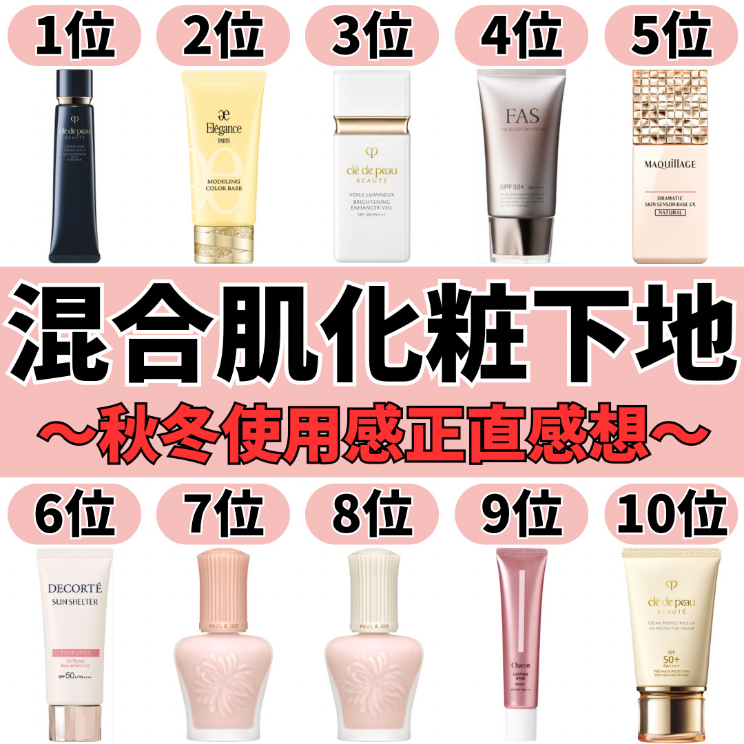 ヴォワールコレクチュールｎ/クレ・ド・ポー ボーテ/化粧下地を使ったクチコミ（1枚目）