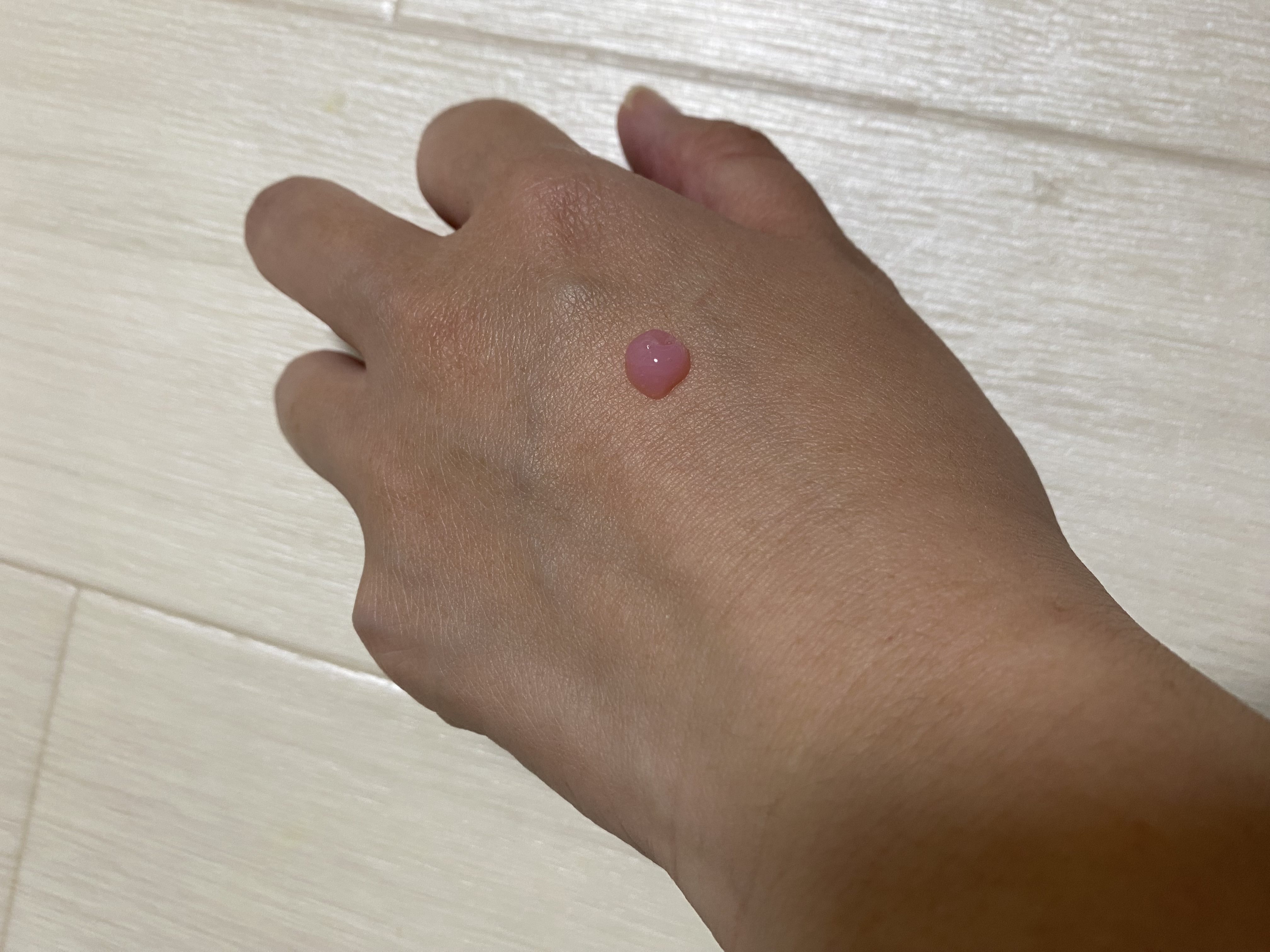 PDRNキューブセラム/DPPR/美容液を使ったクチコミ（3枚目）