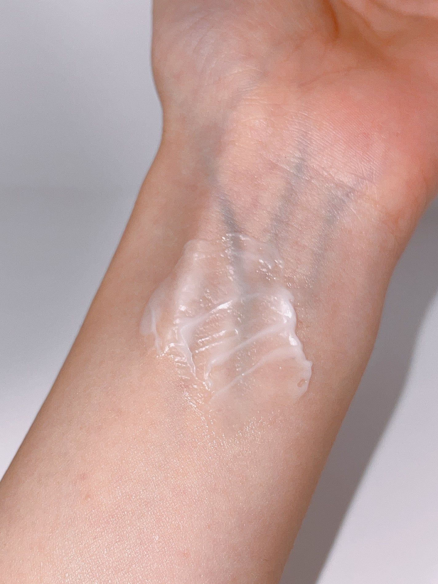 REJURAN ターンオーバーアクティブクリーム 50ml/REJURAN COSMETICS/フェイスクリームを使ったクチコミ(4枚目)