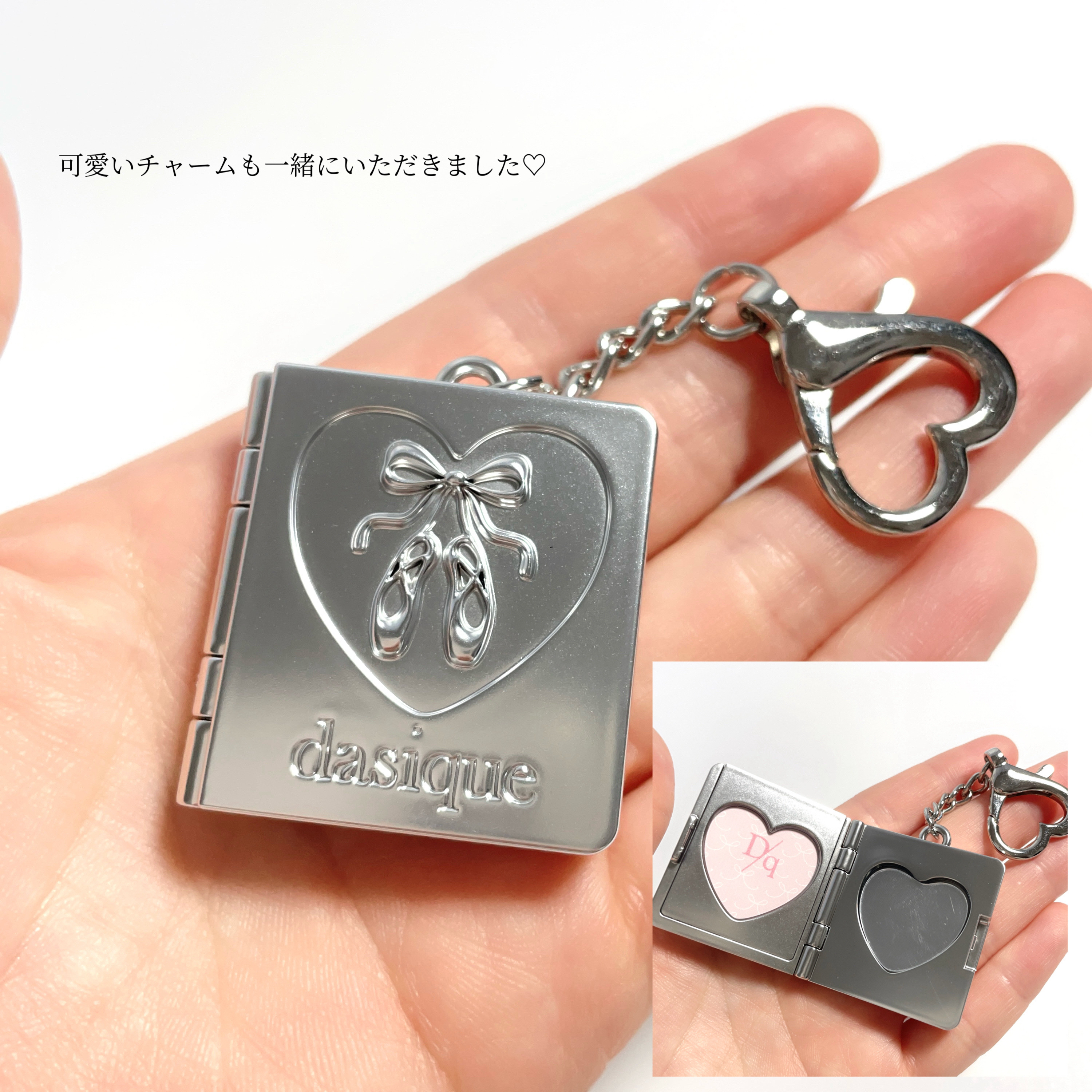 シャドウパレット｜dasique他、2商品を使った口コミ - ‪イエベに似合う‬