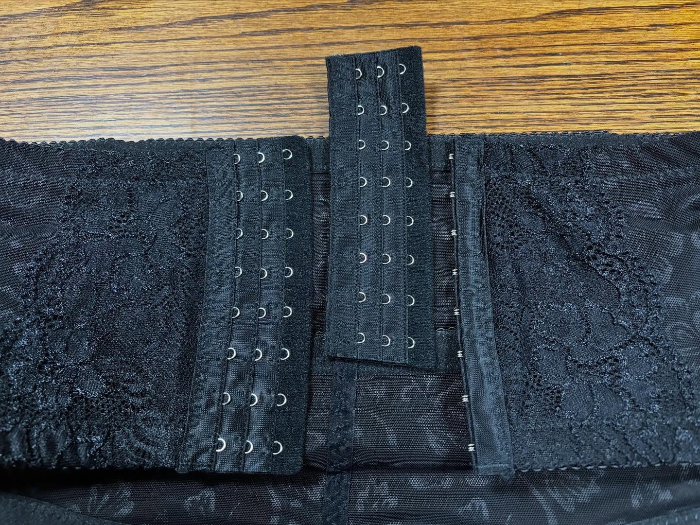 骨盤ベルト/deardoris/バスト・ヒップケアを使ったクチコミ（3枚目）