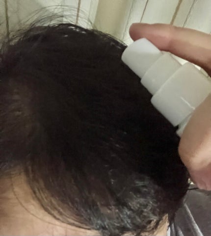 ワンダーシールド/サブリミック/アウトバストリートメントを使ったクチコミ(4枚目)