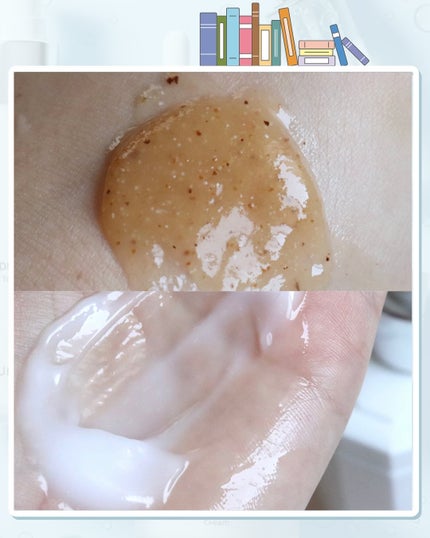 パフュームボディローション リリィムスクホワイトティー/TEABLESS/ボディローションを使ったクチコミ(6枚目)