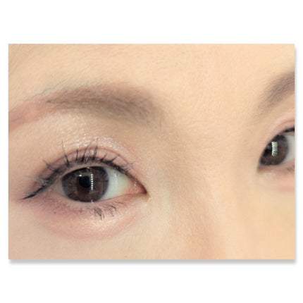 キス ズームアイポーション/KiSS/アイシャドウパレットを使ったクチコミ(2枚目)