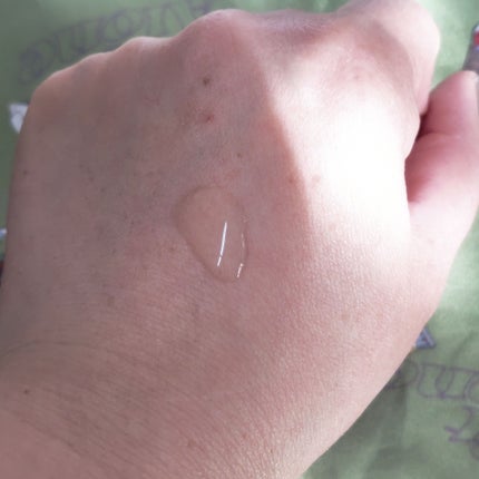 薬用クリアケア化粧水/無印良品/化粧水を使ったクチコミ(3枚目)