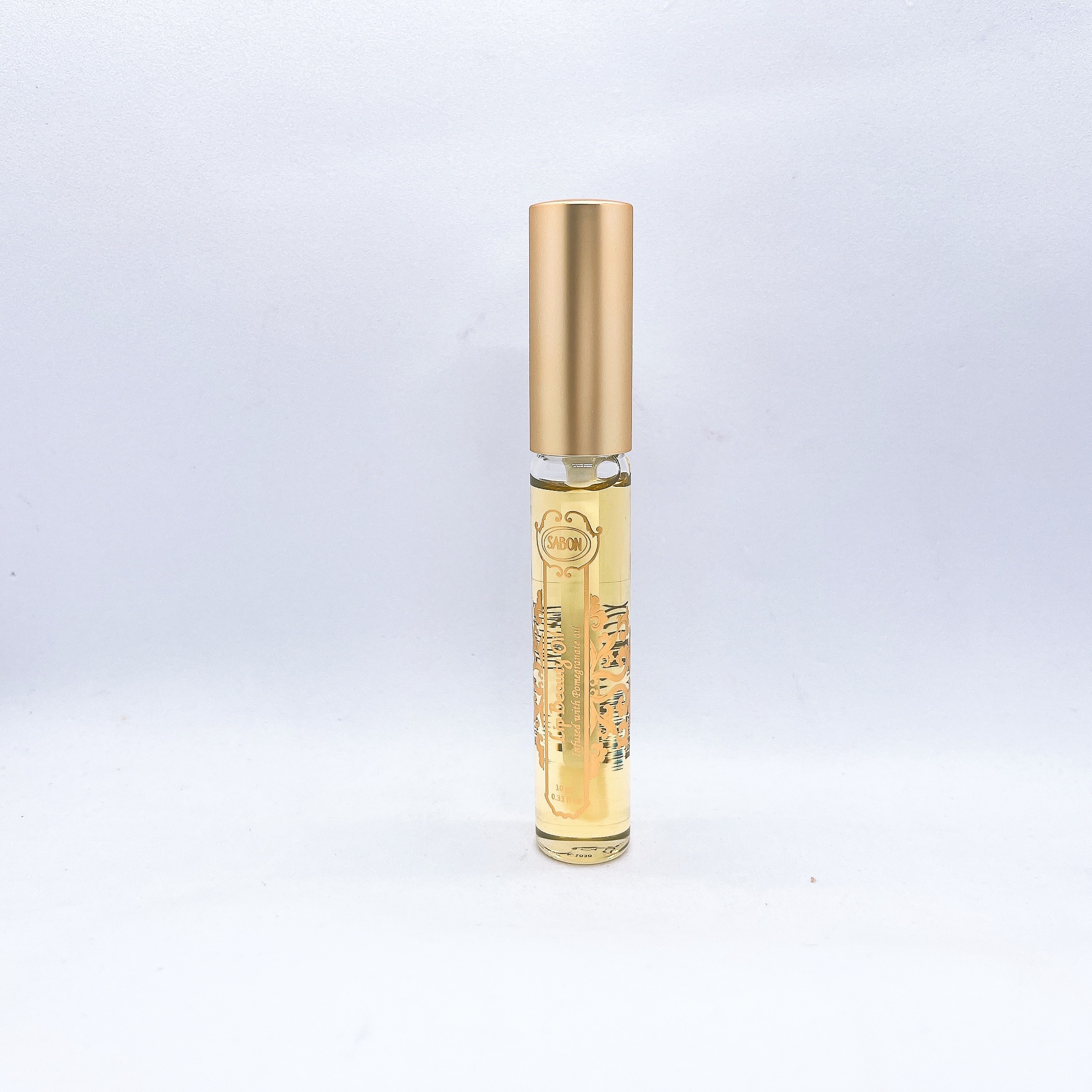 リップビューティーオイル/SABON/リップグロスを使ったクチコミ（2枚目）