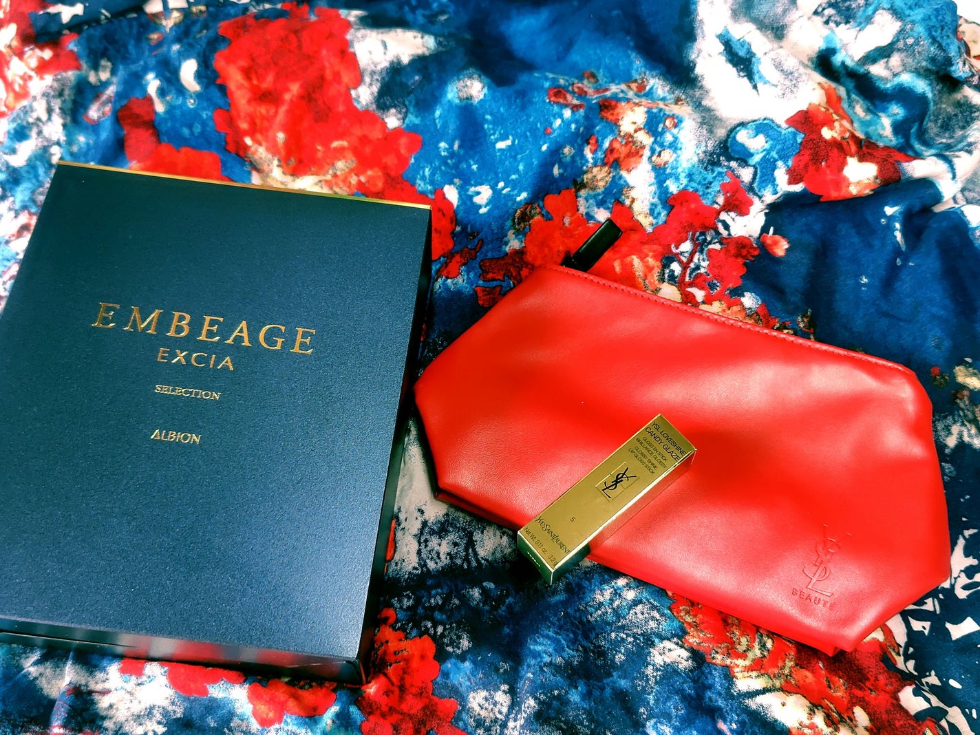 アルビオン エクストラ フェイシャルコットン/ALBION/コットンを使ったクチコミ(1枚目)