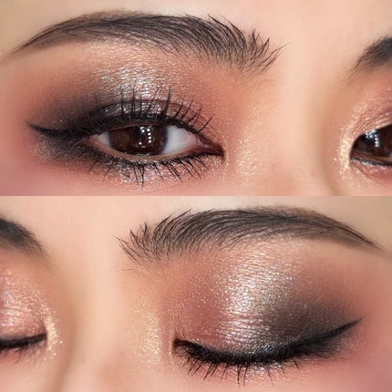 Bloom palette/Natasha Denona/アイシャドウパレットを使ったクチコミ(3枚目)