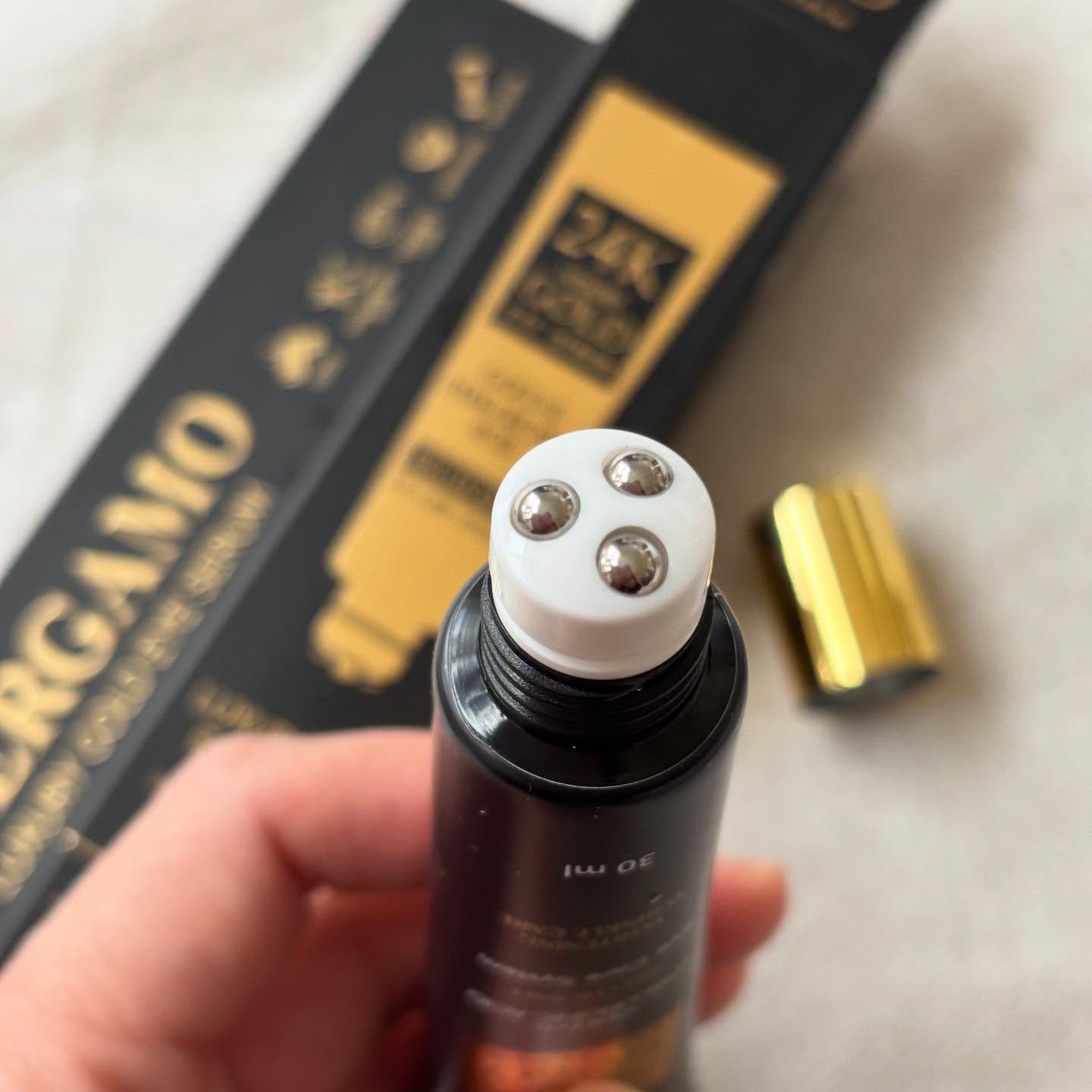 を使ったクチコミ（3枚目）