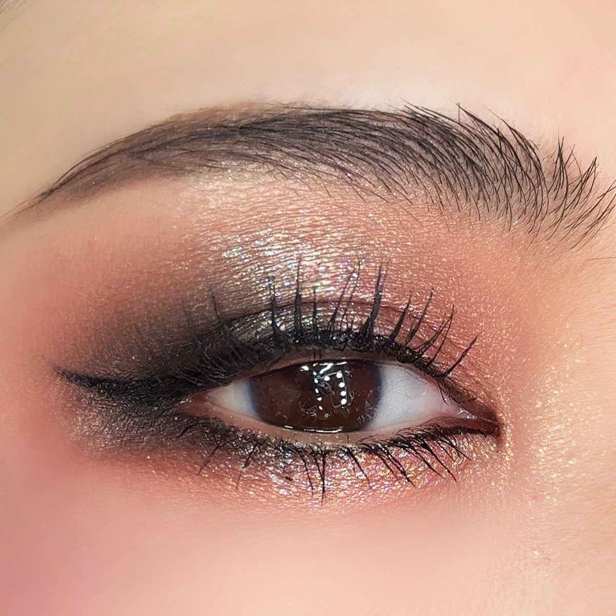 スモール アイシャドウ/M・A・C/単色アイシャドウを使ったクチコミ(7枚目)