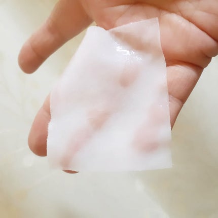 リズム ピコレーザー ニードルスポットパック/RISM/シートマスク・パックを使ったクチコミ(3枚目)