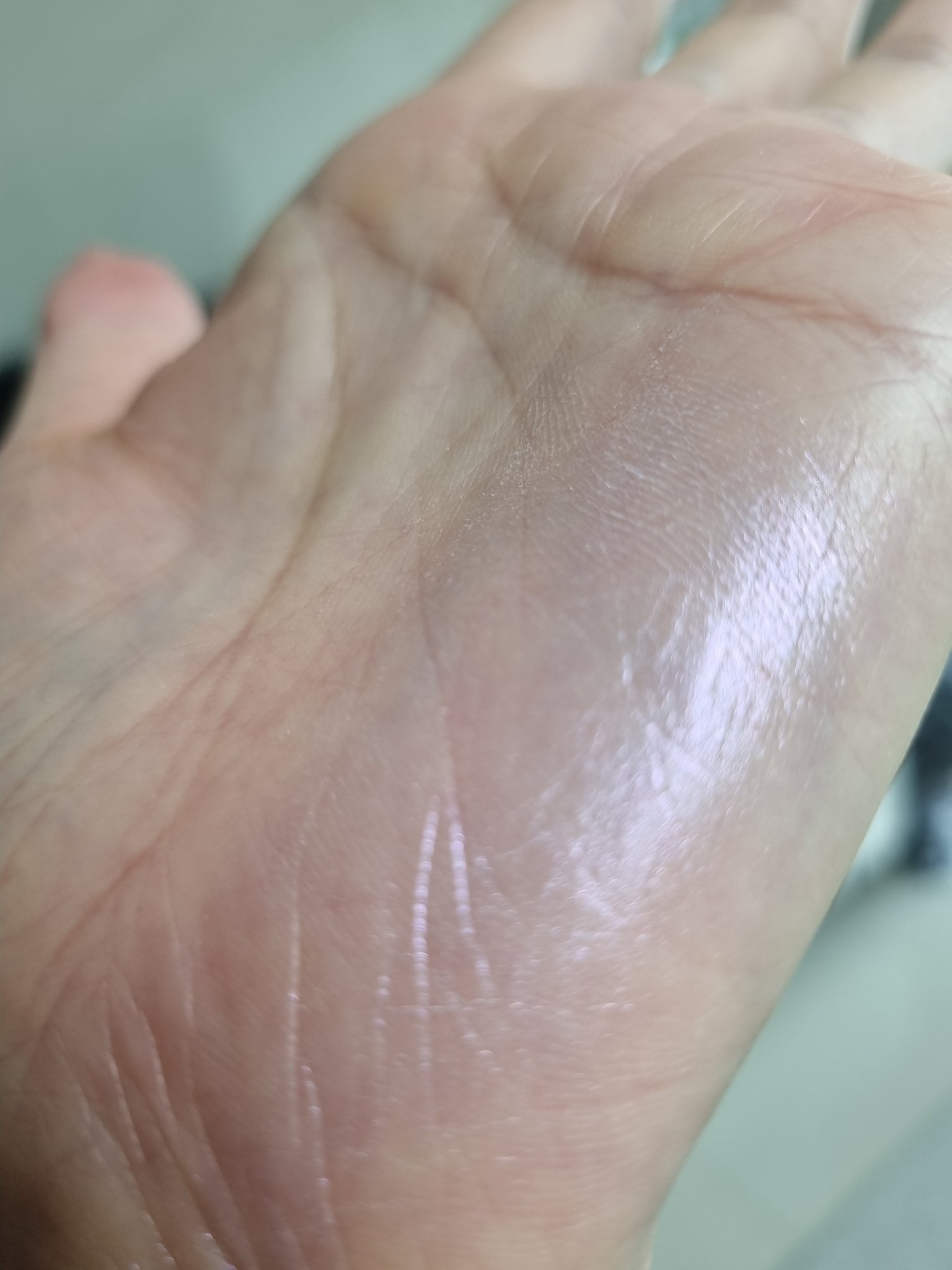 ノーウェアリップスティック バーミンググロー/espoir/口紅を使ったクチコミ（2枚目）