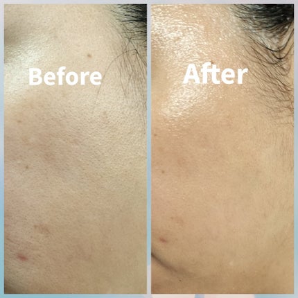 米セラミドカプセルクリーム/FULLY/フェイスクリームを使ったクチコミ(3枚目)