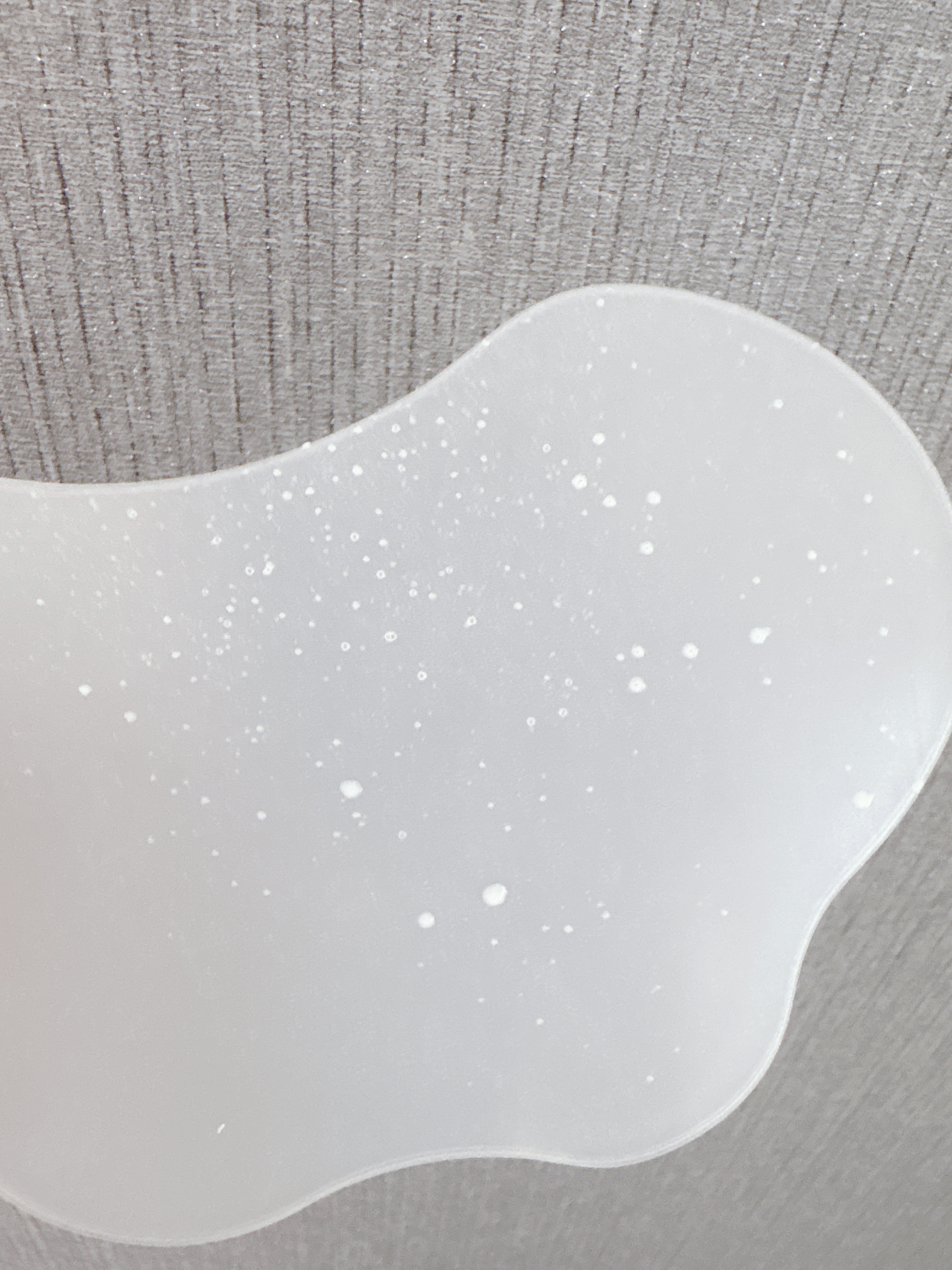 CNP ダーマアンサー スキン ブースティング セラム ミスト/CNP Laboratory/ミスト状化粧水を使ったクチコミ（2枚目）