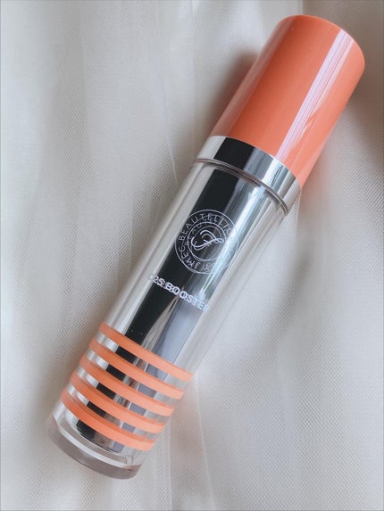 C25ブースター/JMEC be/ブースター・導入液を使ったクチコミ(1枚目)