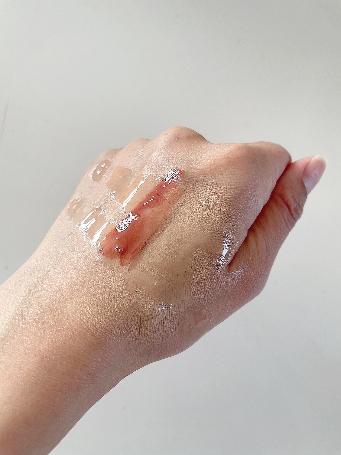 ブラックポアビタペプチドクレンジングオイル/STARLIKE/オイルクレンジングを使ったクチコミ（3枚目）