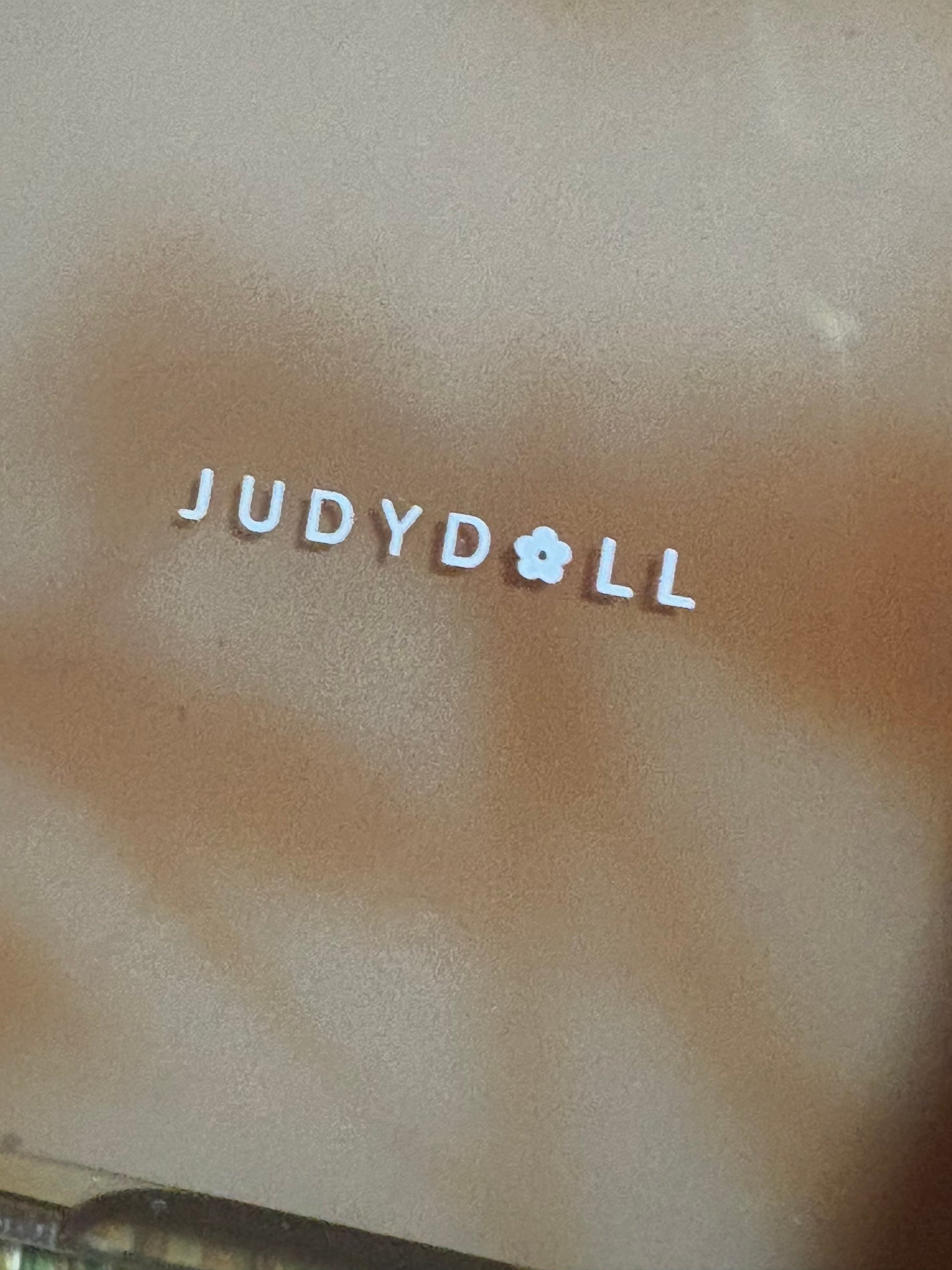 JUDYDOLL メリハリマスターパレット/JUDYDOLL/パウダーハイライトを使ったクチコミ(1枚目)