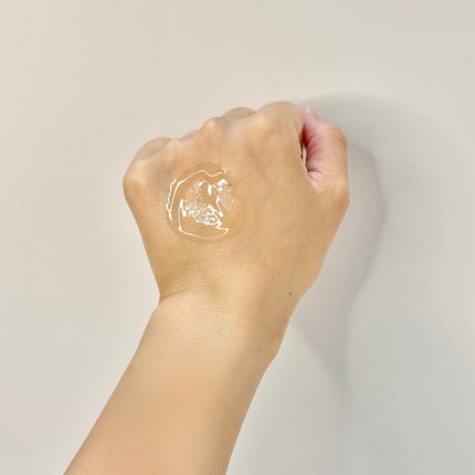 PDRN リバイタラジングアンプル/COSNORI/美容液を使ったクチコミ(3枚目)