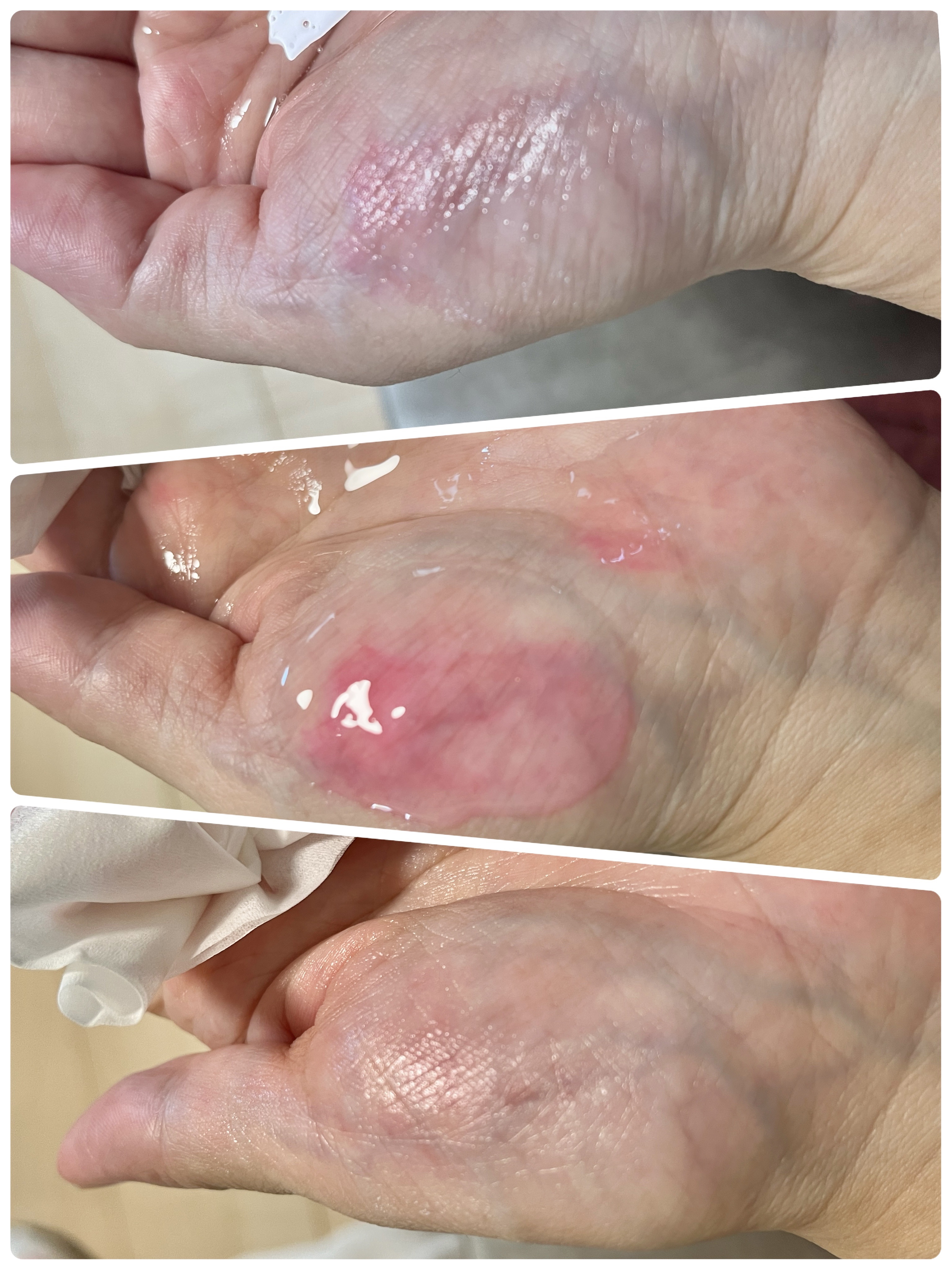 オルビス ザ クレンジング オイル/オルビス/オイルクレンジングを使ったクチコミ（3枚目）