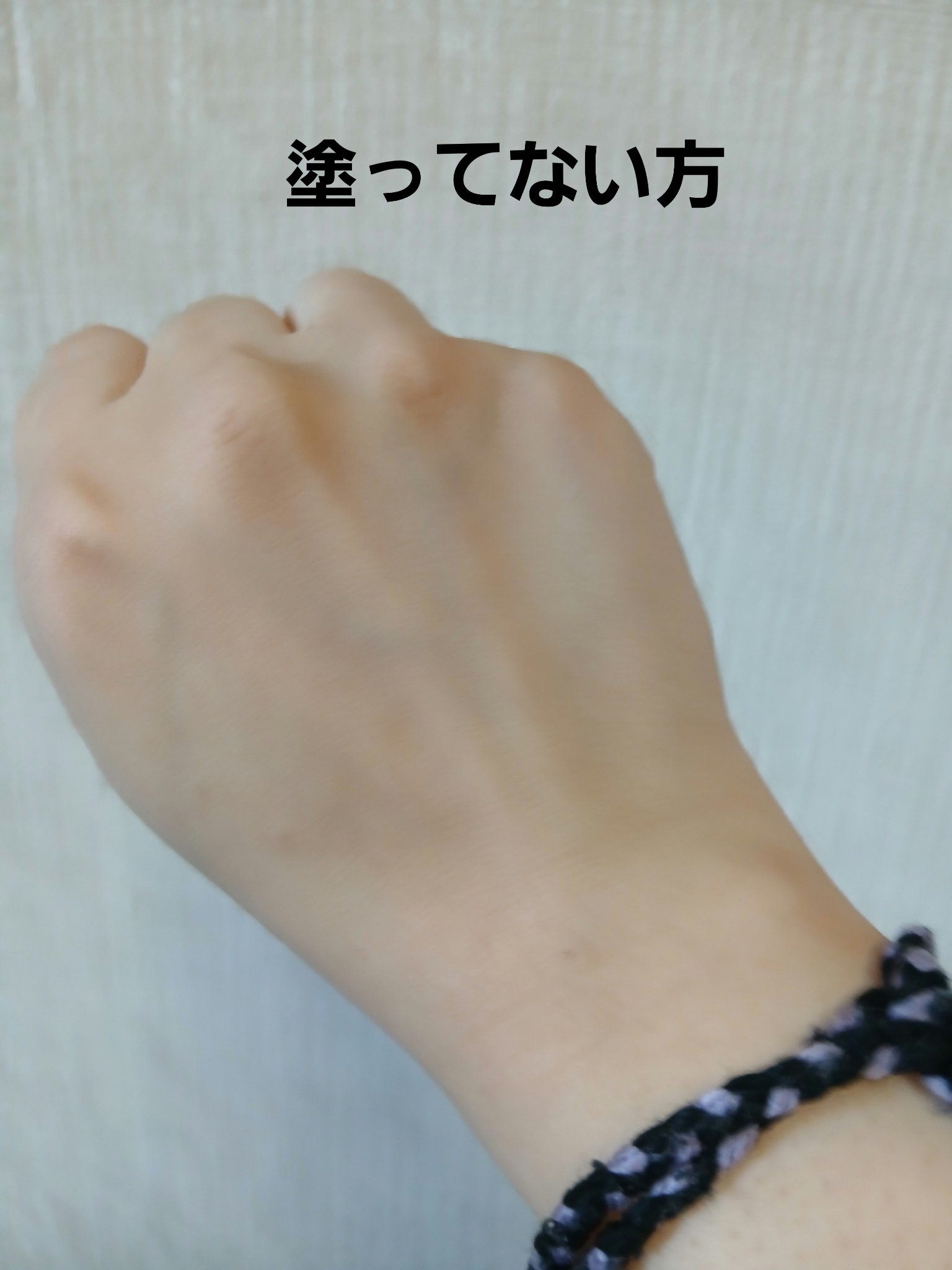 UVイデア XL プロテクショントーンアップ ローズ+/ラ ロッシュ ポゼ/日焼け止め・UVケアを使ったクチコミ（2枚目）