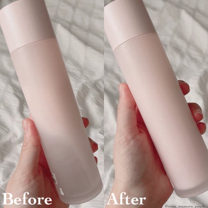 デューイー リッププランパー/FEMMUE/リッププランパーを使ったクチコミ(3枚目)