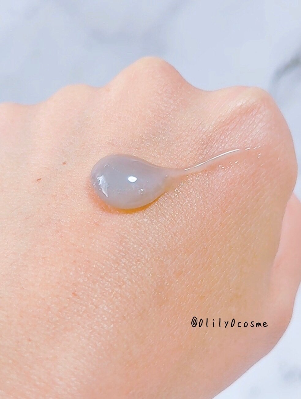 ACE pore cleanser /GREETY/洗顔フォームを使ったクチコミ(4枚目)