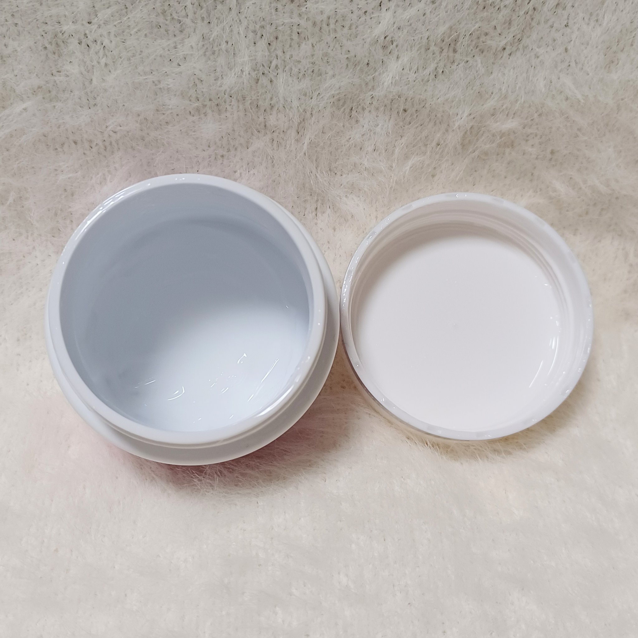 うるおい ジェル N/ちふれ/オールインワン化粧品を使ったクチコミ（1枚目）