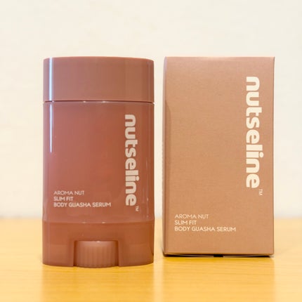 ローリングカッサセラム60mlセルライトクリーム/nutseline/レッグ・フットケアを使ったクチコミ(1枚目)