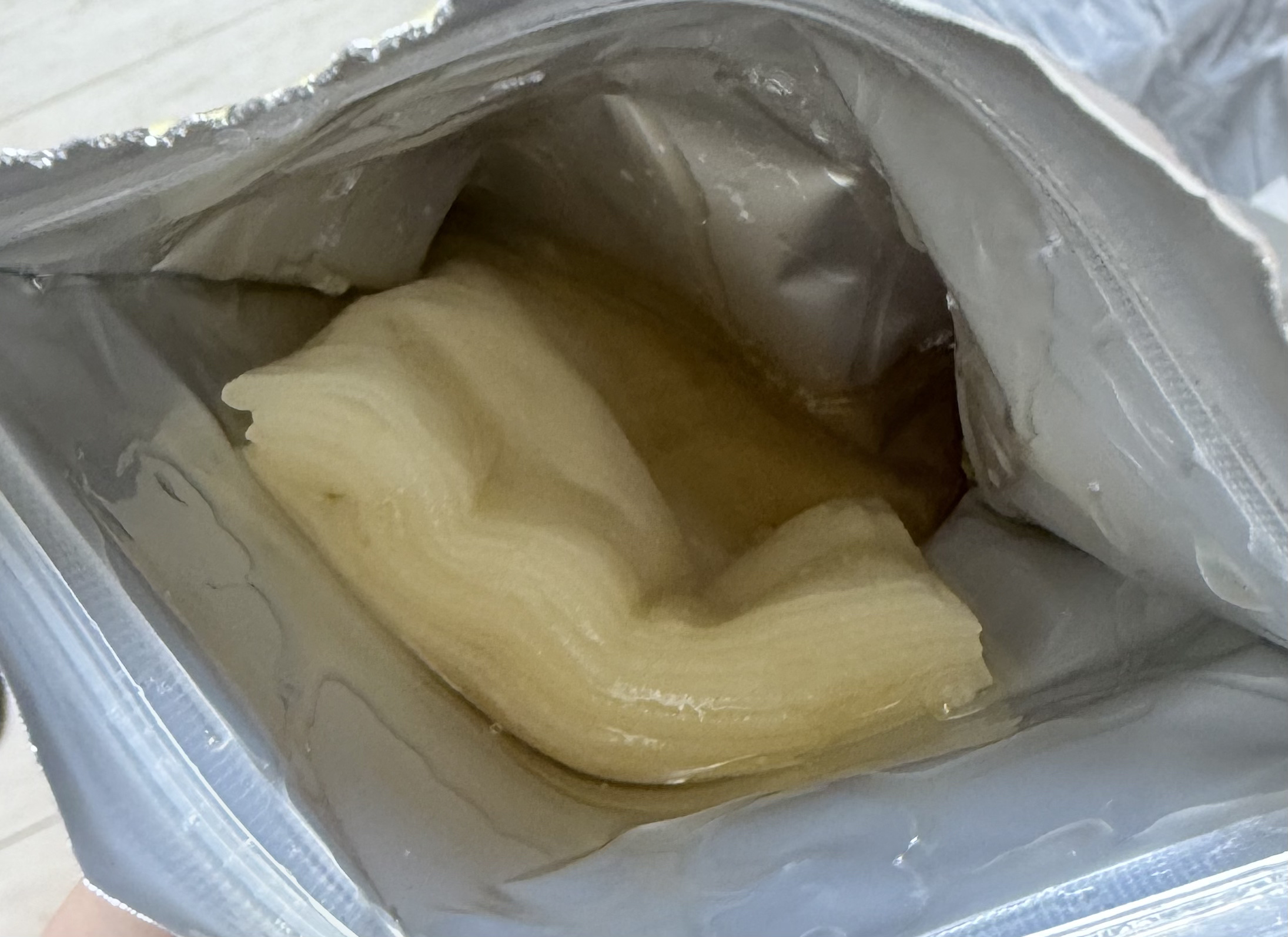 カフェインリフトエッセンスマスク/ピュレア/シートマスク・パックを使ったクチコミ（2枚目）