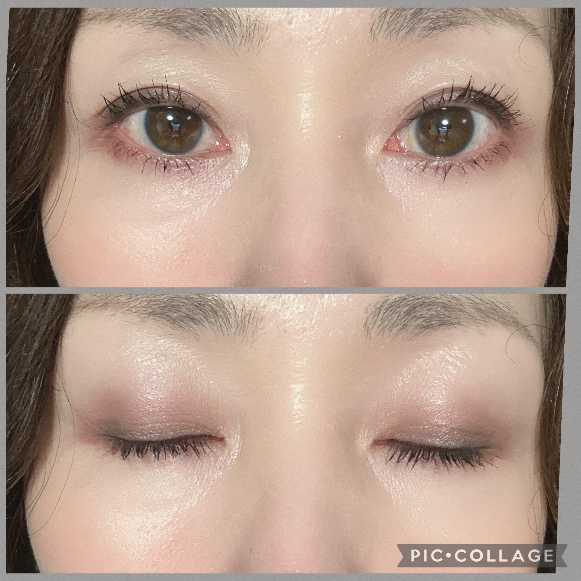 オンブルクルールクアドリ/クレ・ド・ポー ボーテ/アイシャドウパレットを使ったクチコミ（3枚目）