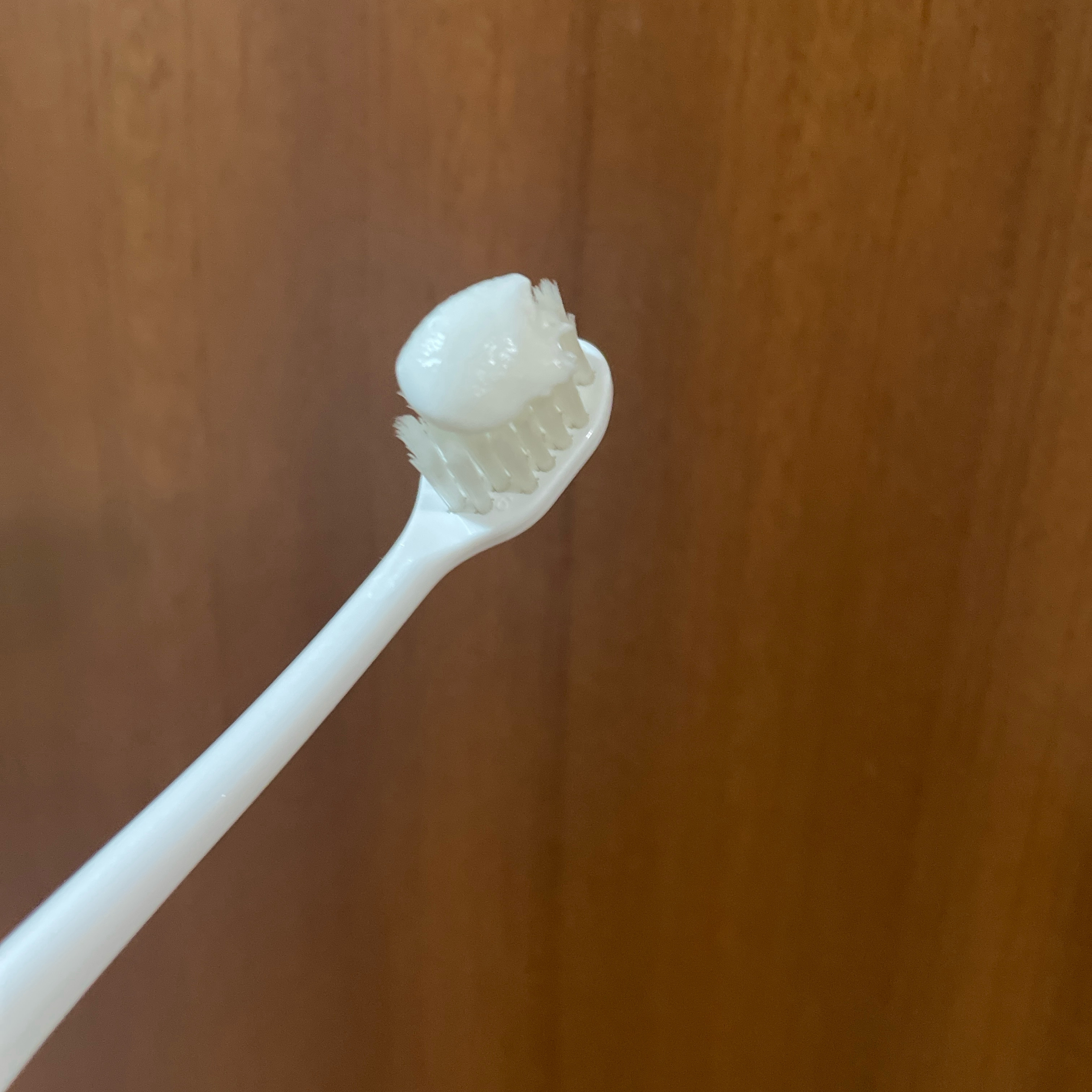 ヒッツディファレント　トゥースペースト　フォー　プラーク/Hits Different/歯磨き粉を使ったクチコミ（2枚目）