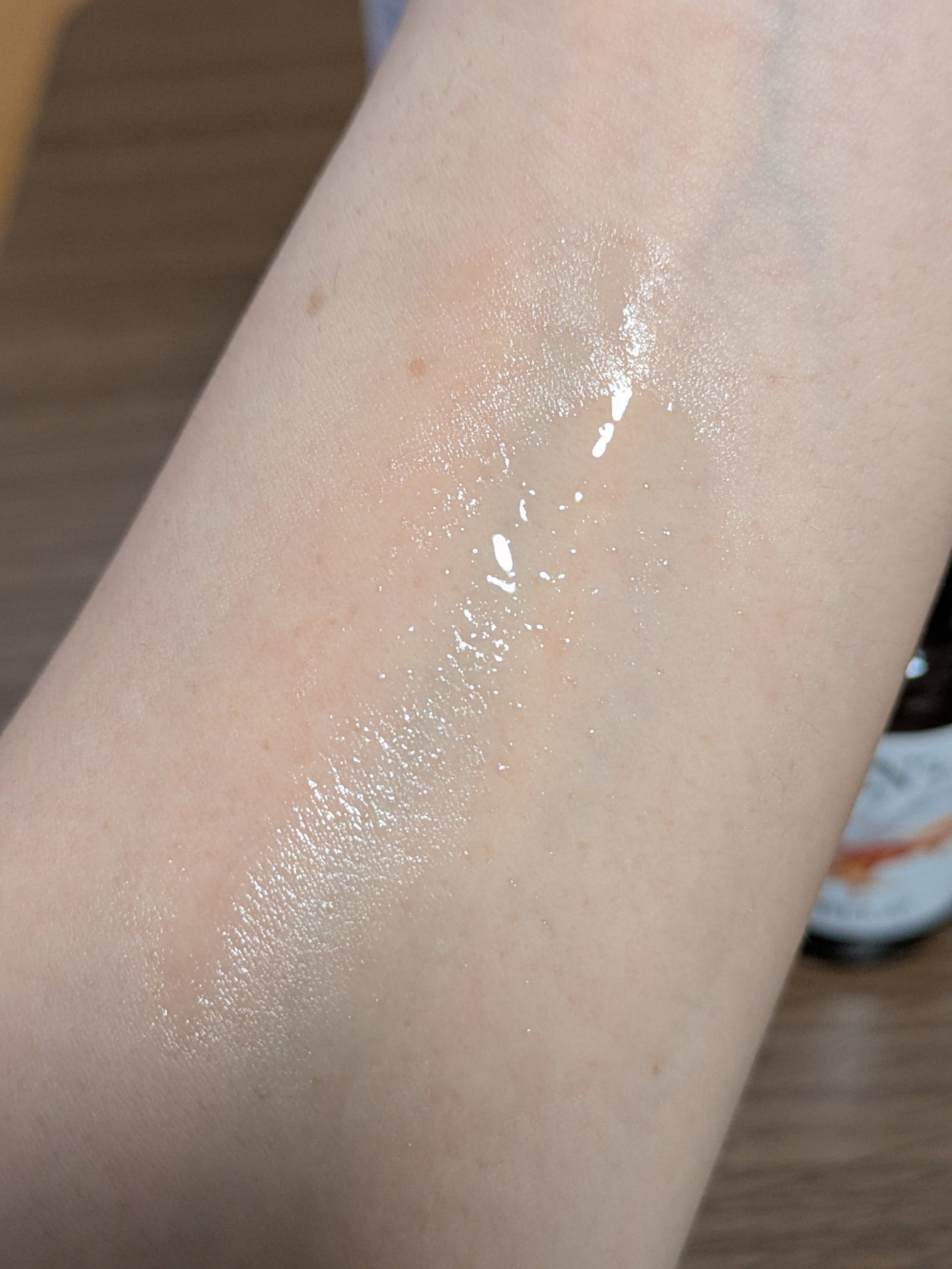 プレミアムビューティーセラム PDRN+美容液/CICIBELLA/美容液を使ったクチコミ(5枚目)