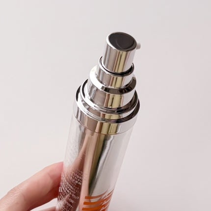 C25ブースター/JMEC be/ブースター・導入液を使ったクチコミ(7枚目)