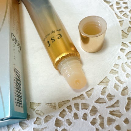 エスト ザ リップセラム/est/リップ美容液を使ったクチコミ(3枚目)