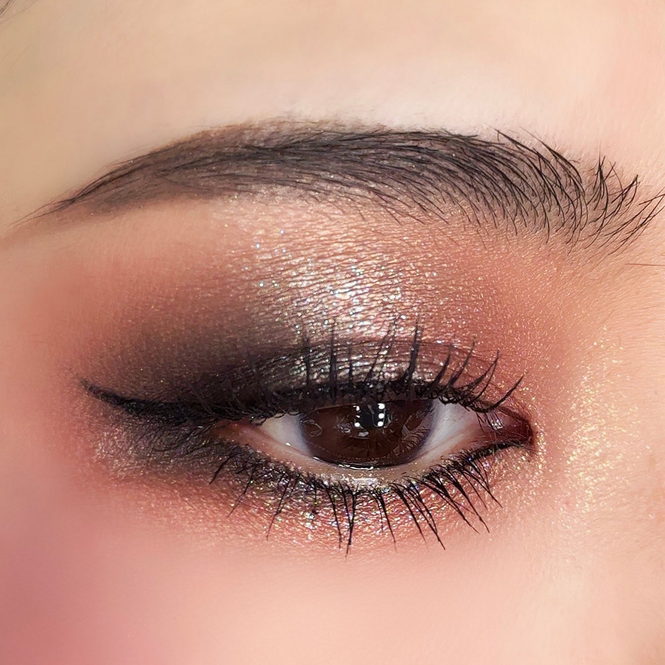 スモール アイシャドウ/M・A・C/単色アイシャドウを使ったクチコミ(6枚目)