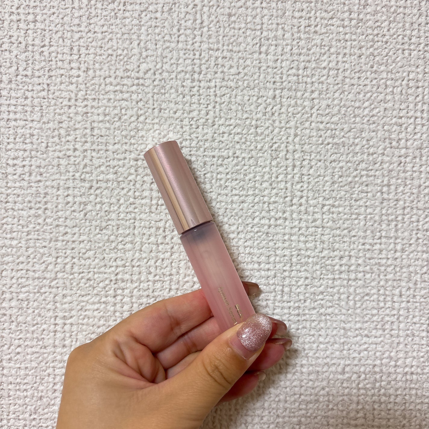 スカルプD アイラッシュセラム ピュア/アンファー(スカルプD)/まつげ美容液を使ったクチコミ(1枚目)