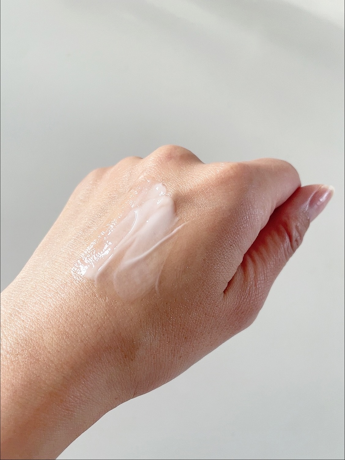 サミュ PHセンシティブフェイシャルトリートメント/SAM'U/美容液を使ったクチコミ（3枚目）