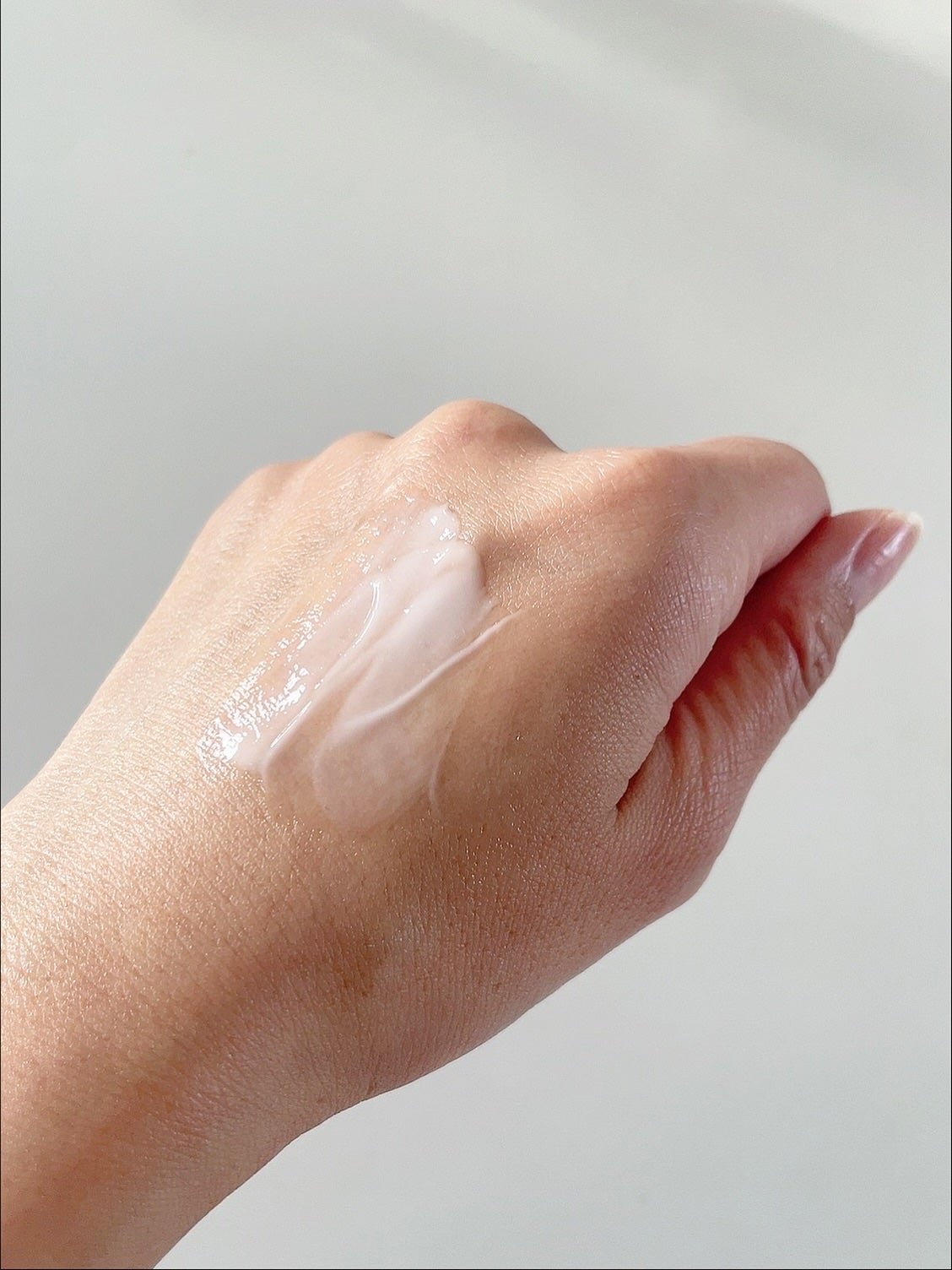 サミュ PHセンシティブフェイシャルトリートメント/SAM'U/美容液を使ったクチコミ(3枚目)