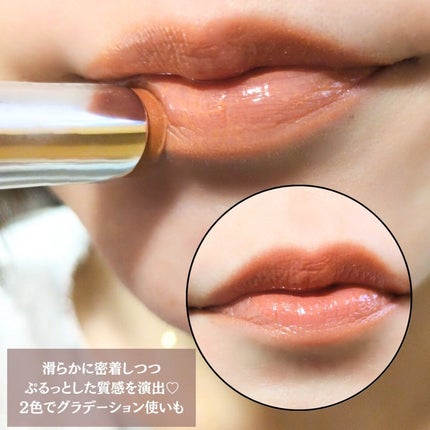 エッセンスコンシーリング UV クッションファンデーション/PERFECT DIARY/クッションファンデーションを使ったクチコミ(8枚目)