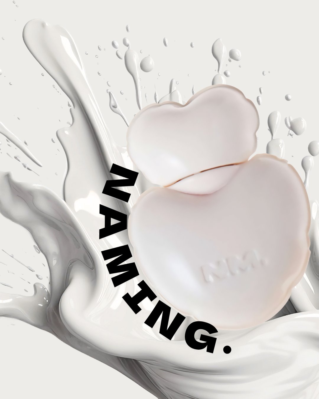 ネーミング グロウ ハートリップティント 05（数量限定）/NAMING./リップティントを使ったクチコミ（1枚目）