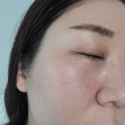 ノーウェアリップスティック バーミンググロー/espoir/口紅を使ったクチコミ(6枚目)